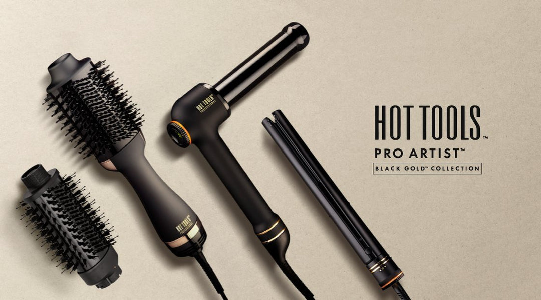 Hot tools professionals discount